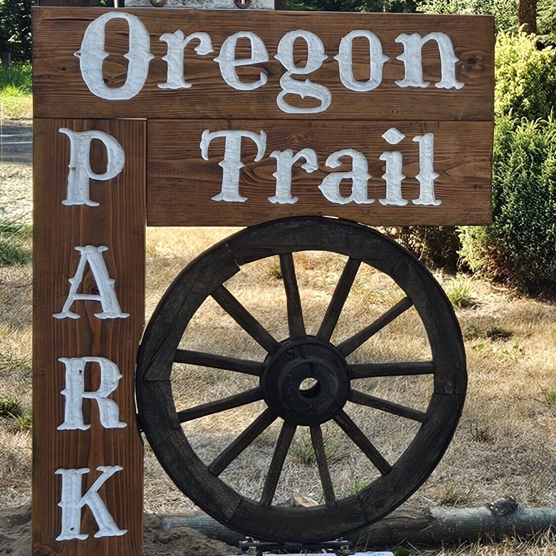 Oregon Trail Park