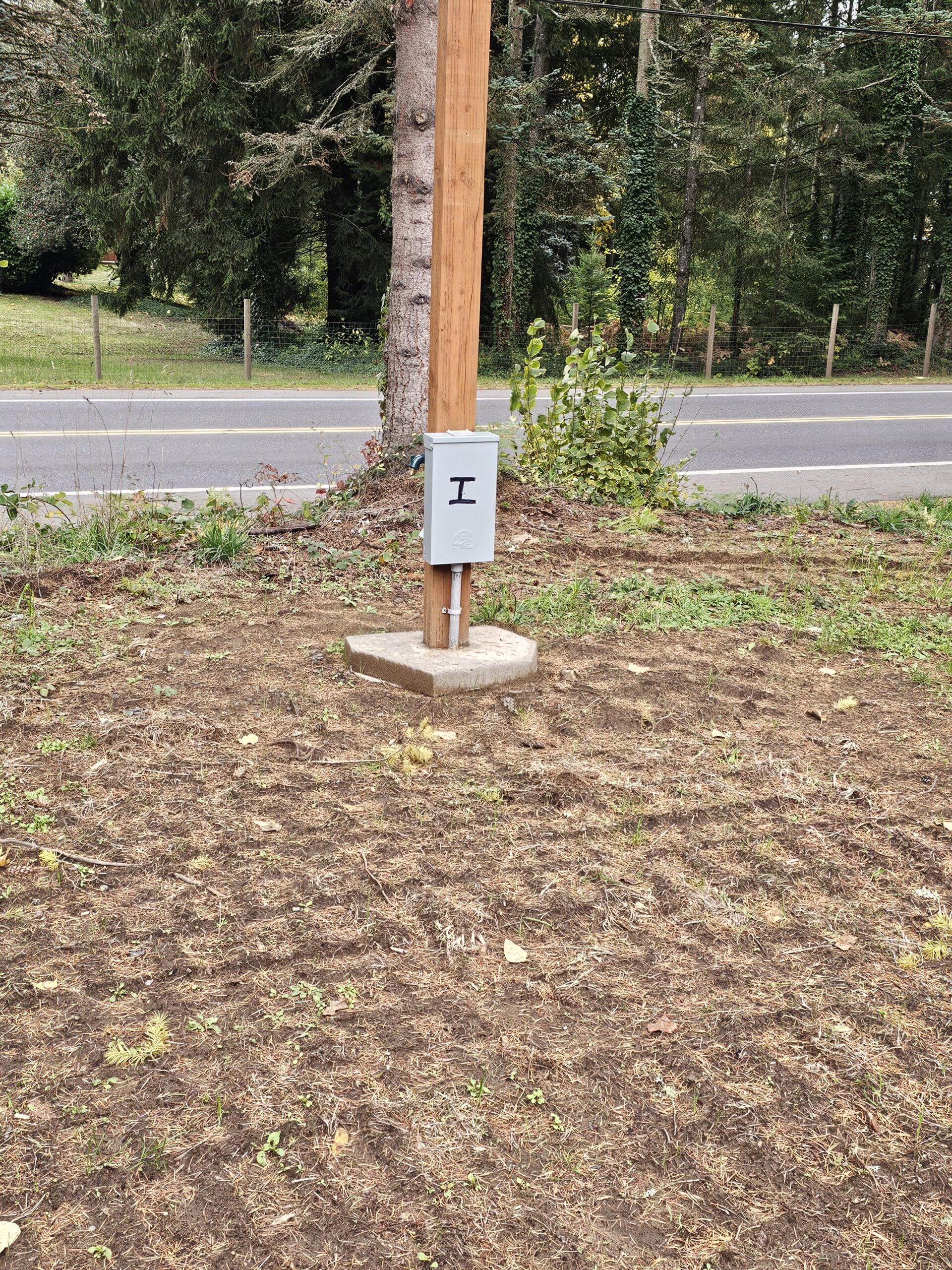 Site I - Image 2