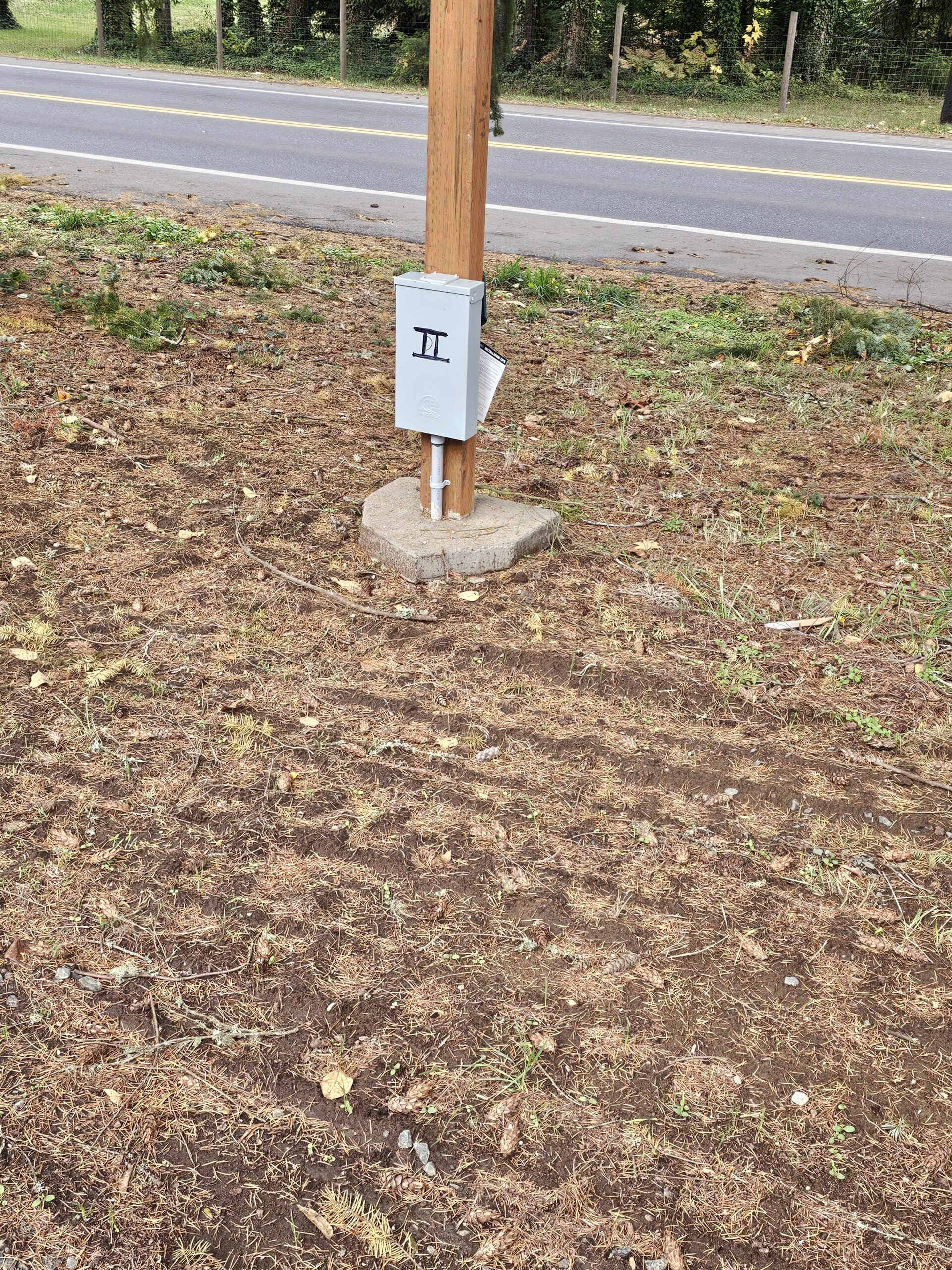 Site II - Image 2