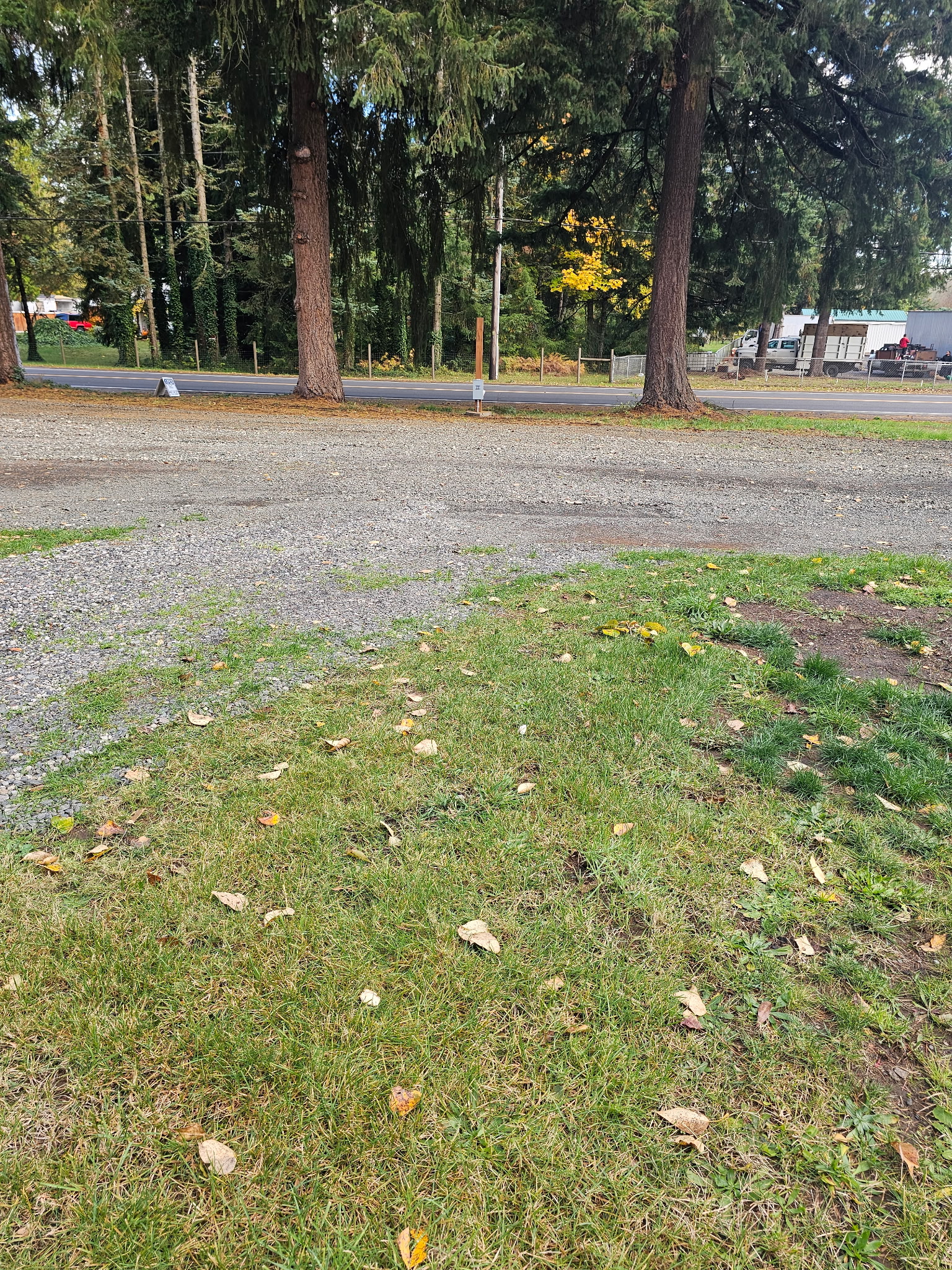 Site II