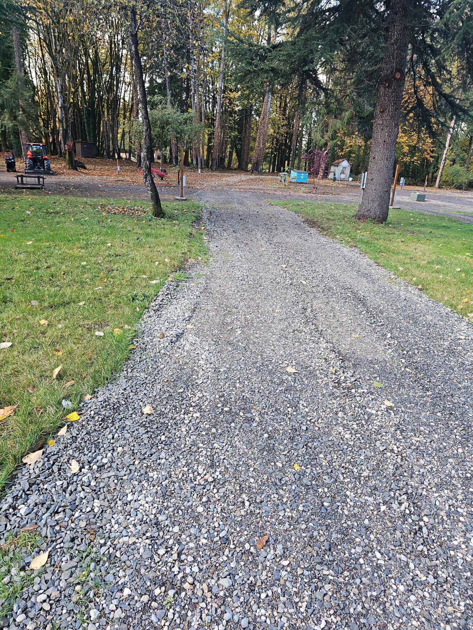 Site F
