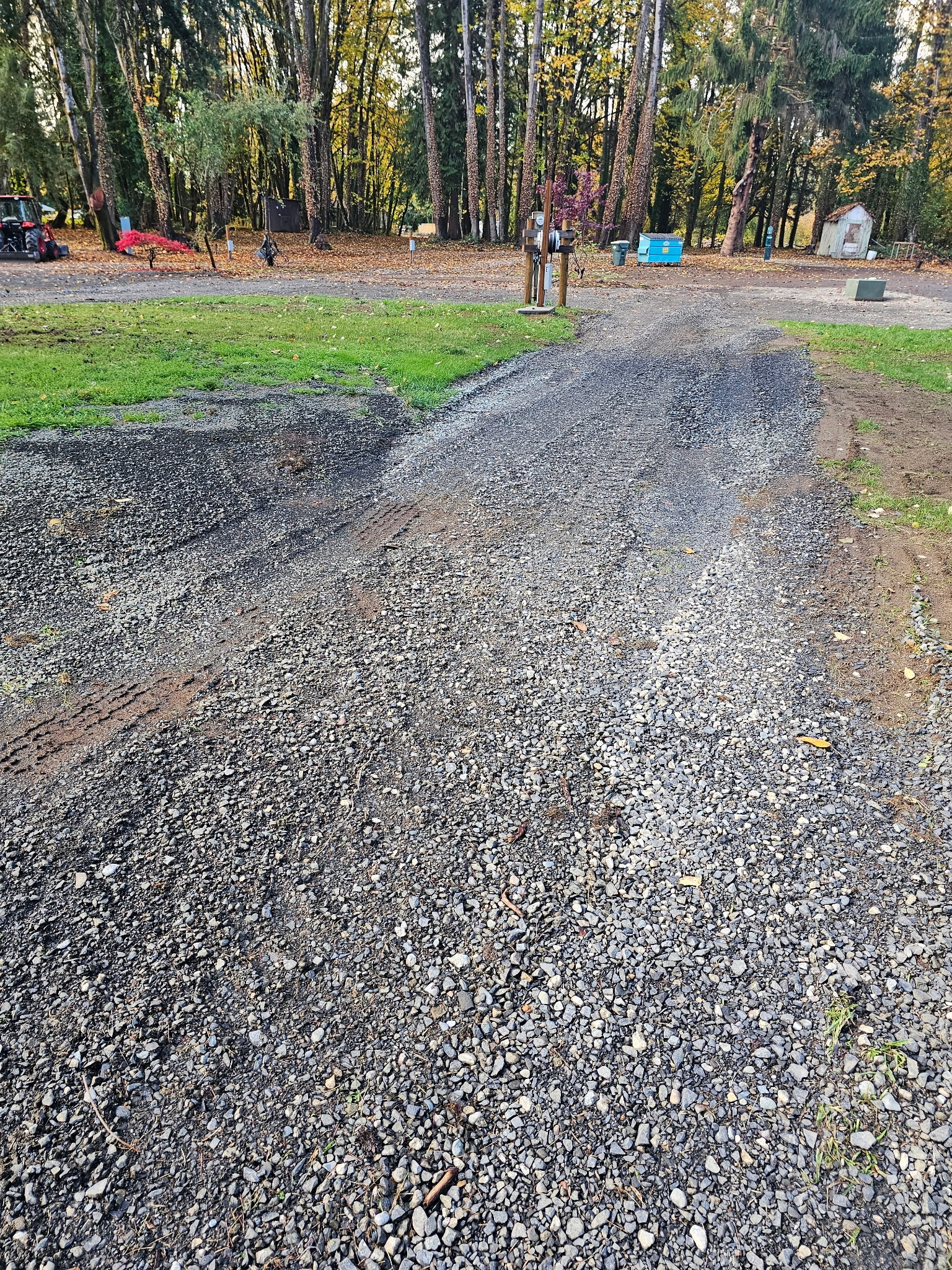 Site E