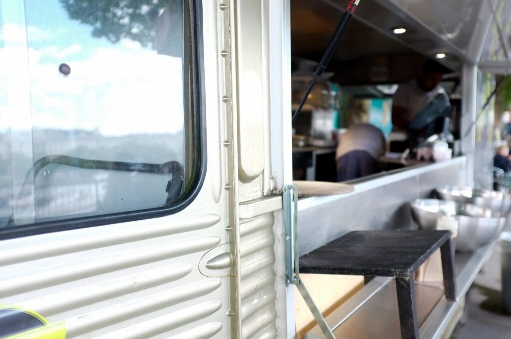 Food Truck Sites